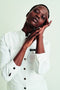 Jacket Riva/1 | White