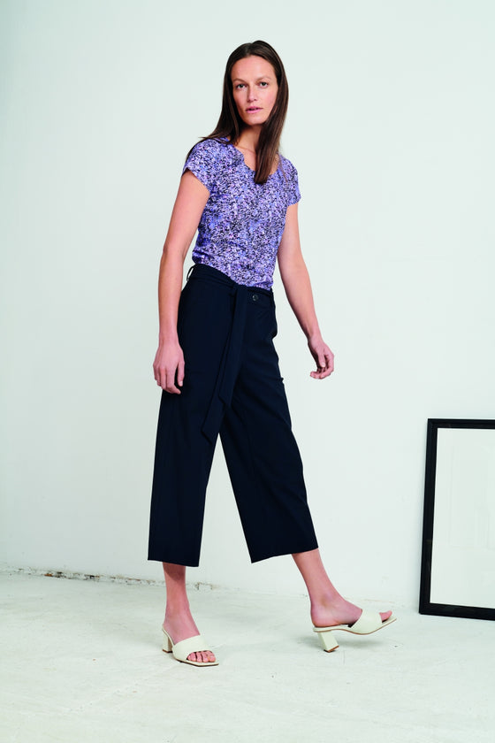 Pants Erin | Blue