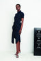 Dress Lorena | Blue