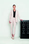 Pants Kaya/3 | Rose