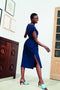 Dress Eva | Jeans