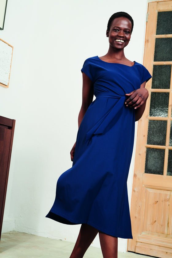 Dress Eva | Jeans