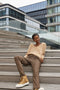 Pants Anna | Brown