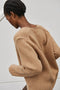Pullover Cijune | Ochra