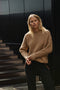 Pullover Lizi | Beige