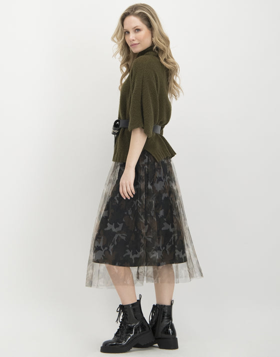 Skirt Xena | Army