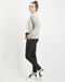Vest Blanca | Grigio