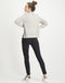 Vest Blanca | Grigio