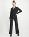 Pants Daris | Black