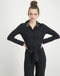 Blouse Kikkie | Black