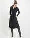 Dress Barbara | Black