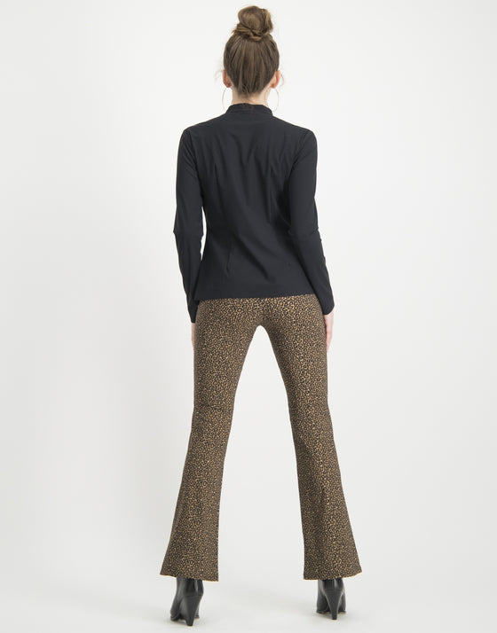 Legging Eliya | Brown