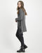 Vest Jolly | Grigio Perla