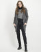 Vest Jolly | Grigio Perla