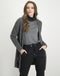 Vest Jolly | Grigio Perla