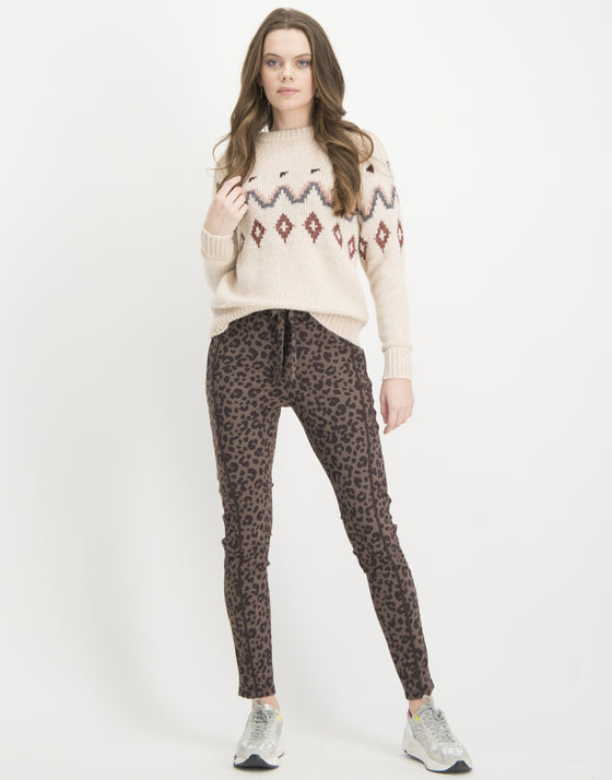 Pullover Mira | Multi