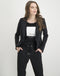 Blazer Atina | Black