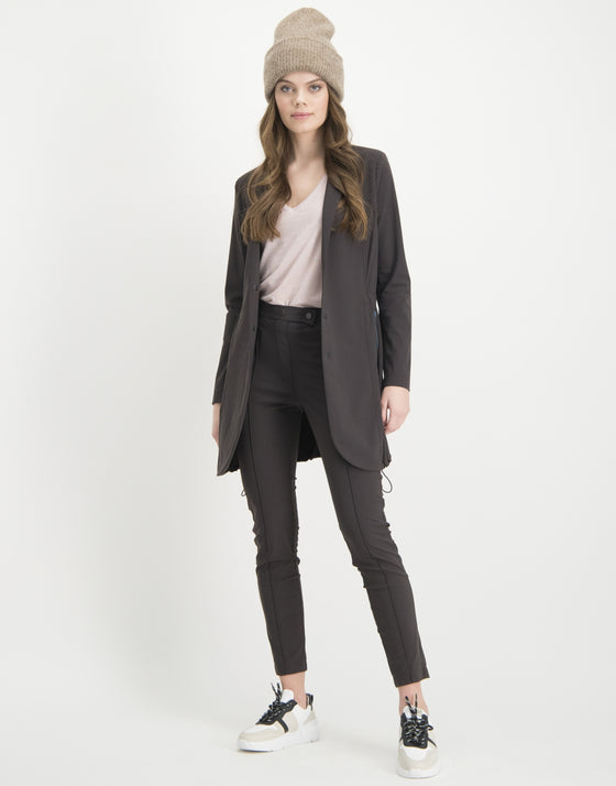 Blazer Berlin | Brown