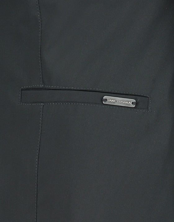 Blazer Roma easy wear | Grigio Notte