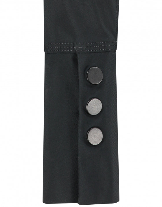 Blazer Roma easy wear | Grigio Notte