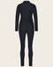 Jumpsuit Diana easy wear | Blue