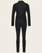 Jumpsuit Diana easy wear | Black