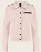 Jacket Riva | Rose