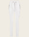 Pants Nicky | White