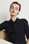 Blouse Corina | Blue