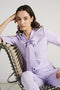 Blouse Corina | Light Purple