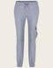 Kargo Pants Georgie | Denim Blue