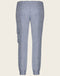 Kargo Pants Georgie | Denim Blue
