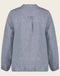 Blouse Bella | Denim Blue