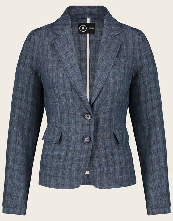 Blazer Tokio | Blue