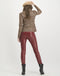 Pants Mila | White