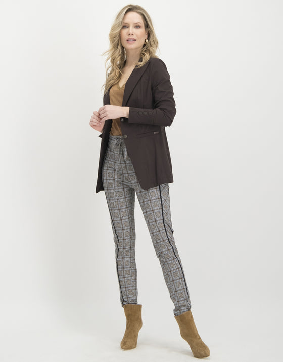 Blazer Singapure | New coffee