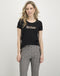 T shirt | Black