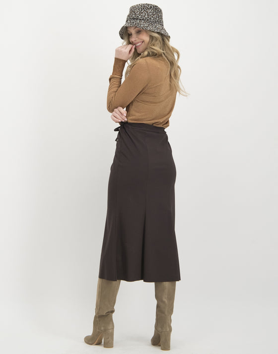 Skirt Nelly | New coffee