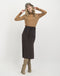 Skirt Nelly | New coffee