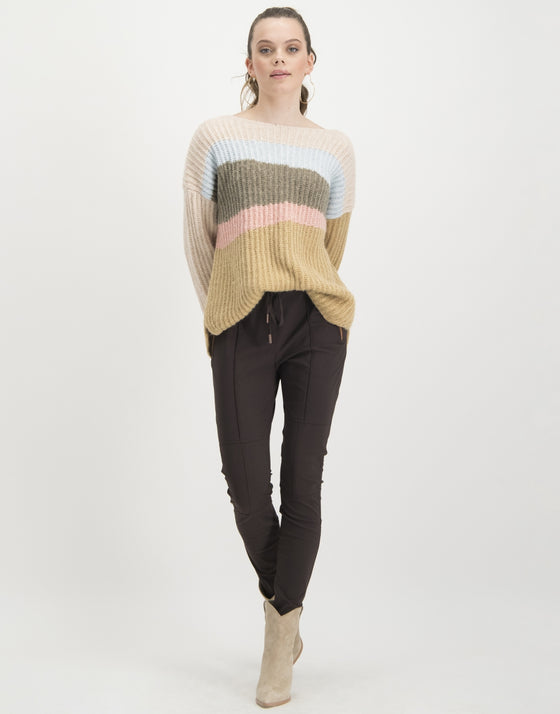 Pullover Pacifica | Multi