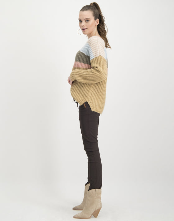 Pants Nicky | New coffee