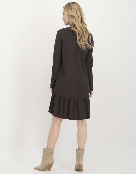 Dress Wendy | New coffee