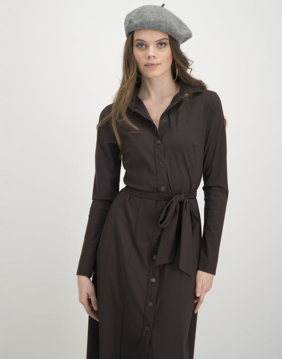 Dress Barbara | New coffee