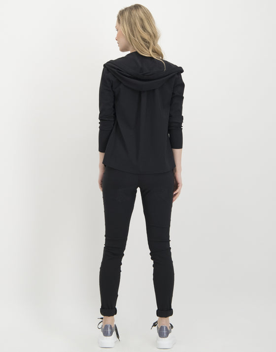 Legging Nadja | Black