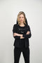 Blouse Veronica | Black