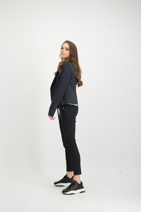 Blazer Atina | Black