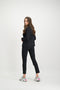 Pants Chiara | Black