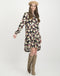 Dress Jador | Deep Purple
