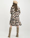 Dress Jador | Deep Purple