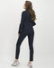 Jacket Riva | Blue